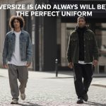 AI-generated concept image of a Fashion-Uniform