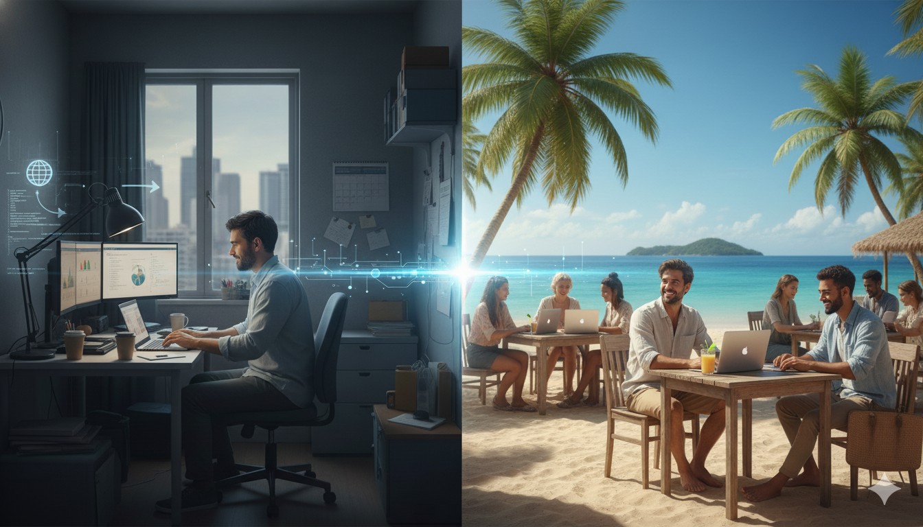 AI-generated concept image