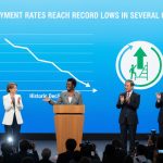 AI-generated concept image of a Unemployment-Ratesai-image