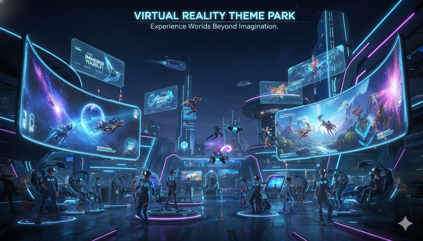 AI-generated concept image