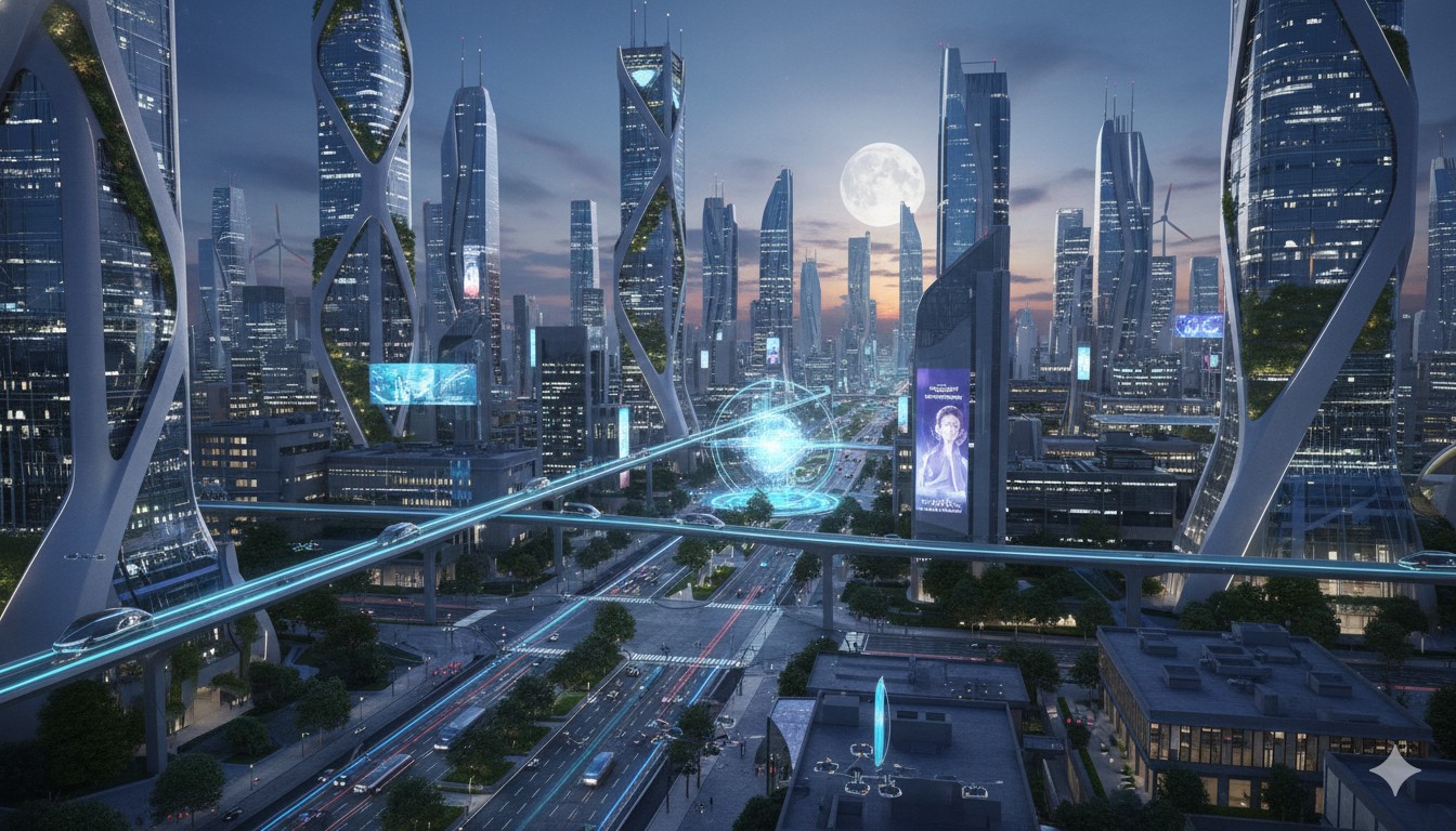 AI-generated concept image