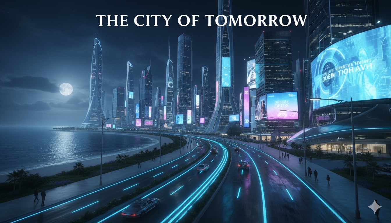 AI-generated concept image