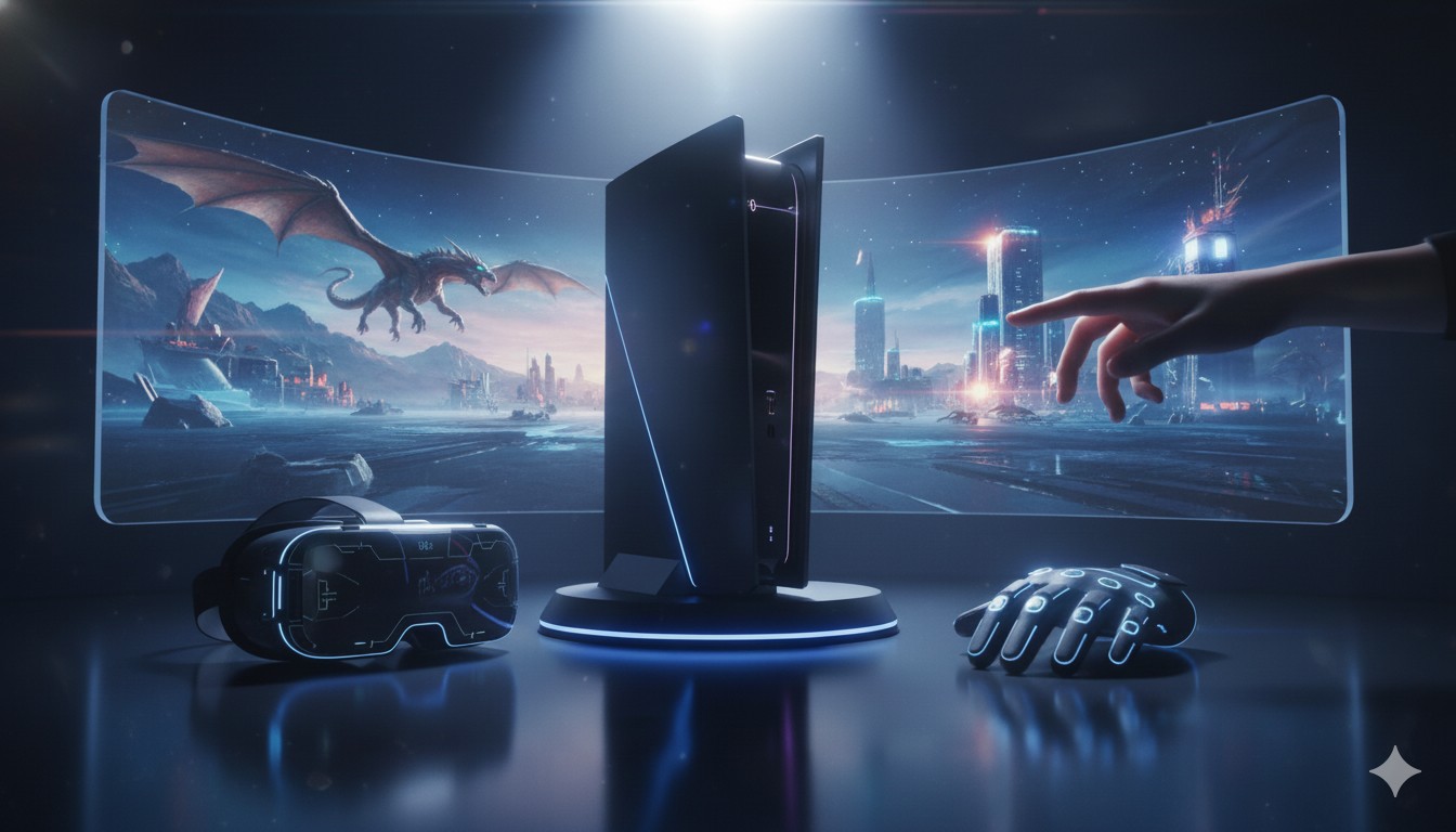 AI-generated concept image